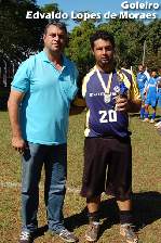 Fotos - Equipe "In Vivo" vence Campeonato de Futebol Society nos pênaltis  - Foto 5 de 5