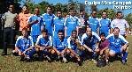 Fotos - Equipe "In Vivo" vence Campeonato de Futebol Society nos pênaltis  - Foto 2 de 5