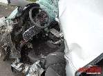 Fotos - Ibateense morre em grave acidente na SP-318 - Foto 2 de 12