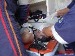 Fotos - Mecânico morre eletrocutado em São Carlos - Foto 10 de 24