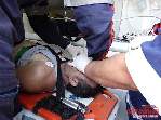 Fotos - Mecânico morre eletrocutado em São Carlos - Foto 9 de 24