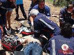 Fotos - Mecânico morre eletrocutado em São Carlos - Foto 7 de 24