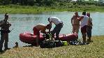 Fotos - Jovem morre afogado em represa em Porto Ferreira - Foto 3 de 13