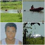 Fotos - Jovem morre afogado em represa em Porto Ferreira - Foto 1 de 13