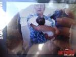 Fotos - Mãe tenta entregar bebê de apenas dez dias em UPA de São Carlos - Foto 1 de 4