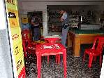 Fotos - Dono de bar reage e esfaqueia suspeito de roubo em São Carlos - Foto 11 de 27