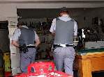 Fotos - Dono de bar reage e esfaqueia suspeito de roubo em São Carlos - Foto 10 de 27