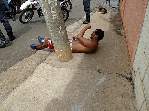 Fotos - Dono de bar reage e esfaqueia suspeito de roubo em São Carlos - Foto 4 de 27
