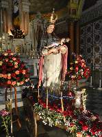 08/09/2015 - Missa em louvor à Nossa Senhora do Belém - por Zezé - Clique para abrir a Galeria de Fotos...