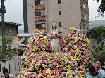12/09/2015 - Procissão, Coroação e Missa em louvor à Nossa Senhora do Belém - por Rodrigo e Zezé - Clique para abrir a Galeria de Fotos...