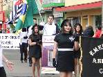 13/09/2015 - Desfile Cívico - EMEF Andrelino Casare - por Rodrigo - Clique para abrir a Galeria de Fotos...