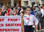 13/09/2015 - Desfile Cívico - EMEF Profª Dirce Sartori Serpentino - por Rodrigo - Clique para abrir a Galeria de Fotos...