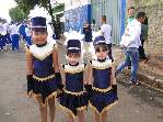 13/09/2015 - Desfile Cívico - EMEF Coronel Tobias - por Rodrigo - Clique para abrir a Galeria de Fotos...