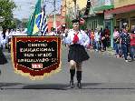 13/09/2015 - Desfile Cívico - SESI - por Rodrigo - Clique para abrir a Galeria de Fotos...