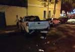 Gerente de banco tem mal súbito, sofre acidente e morre no centro de Santa Cruz das Palmeiras - Foto 7 de 8