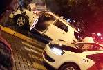 Gerente de banco tem mal súbito, sofre acidente e morre no centro de Santa Cruz das Palmeiras - Foto 5 de 8