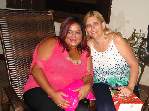 10/12/2015 - Amigo Secreto do Instituto de Beleza Barbara Cavalcante - Clique para abrir a Galeria de Fotos...
