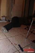 Homem é morto a marretadas em São Carlos - Foto 16 de 18
