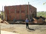 Prefeitura aluga prédio inacabado por R$.3.850,00/mês. Vick investiga possível irregularidade - Foto 5 de 6