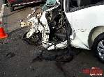 Colisão frontal entre carro e caminhão mata homem na SP-215 - Foto 32 de 35