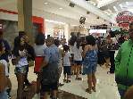 07/12/2017 - Excursão da EMEF Coronel para o Parque do Gorilão - Novo Shopping em Ribeirão Preto - Clique para abrir a Galeria de Fotos...