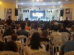 17/02/2018 - Evento gospel "Abala Descalvado" - Foto 13 de 20