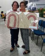 07/04/2018 - Fundo Social de Solidariedade realiza evento para aquisição de cobertores - Foto 18 de 22
