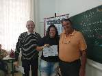 28/06/2018 - Alunos recebem diplomas de encerramento do ‘Time do Emprego’ - Foto 55 de 70