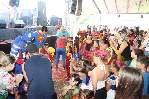 05/03/2019 - Carnaval daFamília - Ginásio de Esportes - Matinê - Terça-feira - Foto 53 de 117