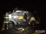 Bandidos roubaram mais de R$ 2 milhões após ataque a carro-forte na SP-318 - Foto 22 de 22