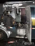 Bandidos roubaram mais de R$ 2 milhões após ataque a carro-forte na SP-318 - Foto 4 de 22