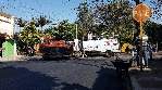 Prefeitura dá início a uma nova fase no serviço de recapeamento de ruas de Descalvado - Foto 20 de 21