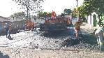 Prefeitura dá início a uma nova fase no serviço de recapeamento de ruas de Descalvado - Foto 19 de 21