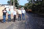 Prefeitura dá início a uma nova fase no serviço de recapeamento de ruas de Descalvado - Foto 3 de 21