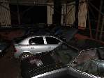 Fotos - PM descobre desmanche de carros - 02/12/2011 - Foto 11 de 60