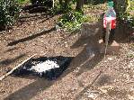 Fotos - PM encontra mais de 100 cápsulas de cocaína enterrada no São Sebastião - Foto 4 de 12