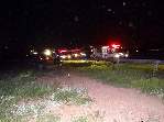 Fotos - Jovem morre em capotamento na SP-310 rodovia Washington Luis - Foto 18 de 23