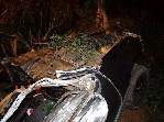 Fotos - Jovem morre em capotamento na SP-310 rodovia Washington Luis - Foto 8 de 23