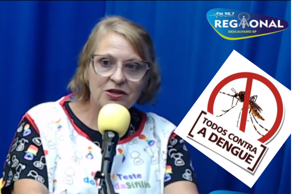 Descalvado chega ao estado de epidemia por dengue