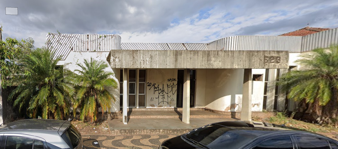 Prefeitura pede autorização dos vereadores para comprar prédio da antiga cooperativa por R$ 2,38 Milhões