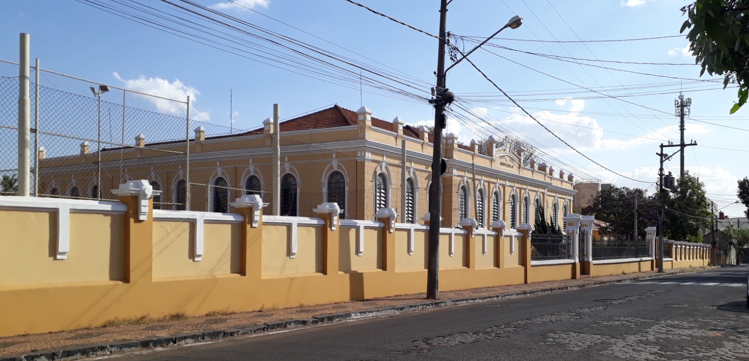 Prefeitura e Educação reinauguram três escolas reformadas com R$ 1,3 milhão